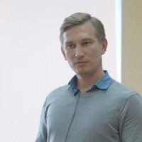 Maksim Hamerskiy