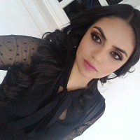 Gracieli Oliveira