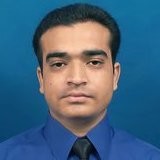 Muhammad Adeel