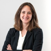 Hannah Clark Steiman