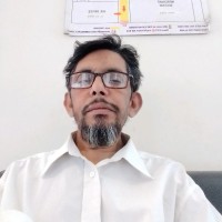 Mehboob Akram