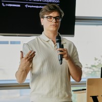 Bohdan Myrinets