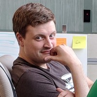 Erik Dodge