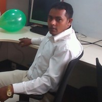 Vinod Patel