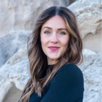 Madeline Liston