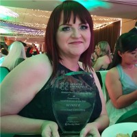 Danielle Butcher (AMICDA)