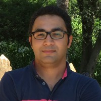 Hamed Adinehlou, Eit
