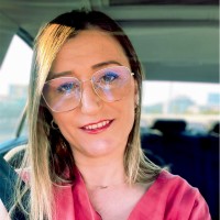 Dorina Saliko