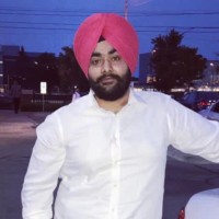 Ramandeep Singh