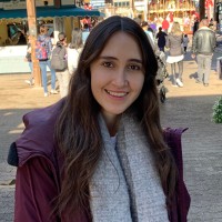 Vivian Natalia Combariza Mejía