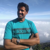 Raja M