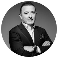 Rıza KANDEMİR