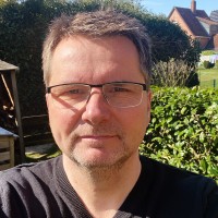 Hans-Werner Sick