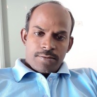 Chinnasamy R