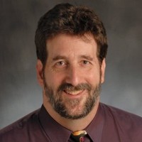 David May