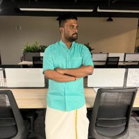 Punith Kumar D