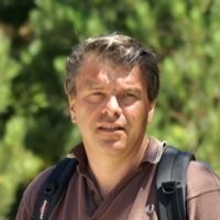 Jean Marie Desgrées du Loû