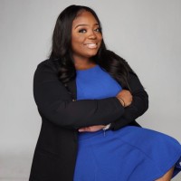 Deja Boyd, MBA