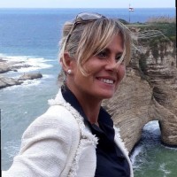 Virginie Vicard