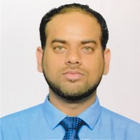 Syed Faiz Ahmad
