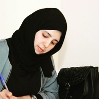 Asma Malek