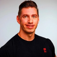 Kristopher Martinez