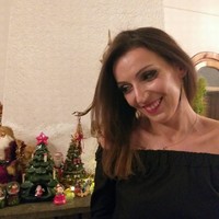 Anastasia Mitretodi