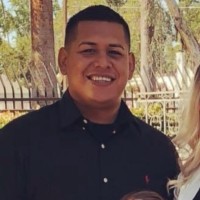 Stevie Sebastian