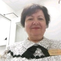 Alla Shnayder