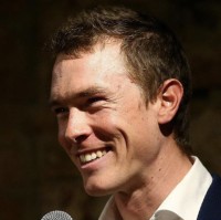 Rohan Dennis