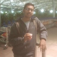 Kamesh Mantravadi