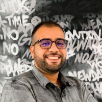 Hamza Talhaouia
