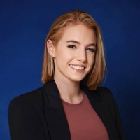 Victoria May