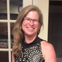 Joanne Fitzgerald