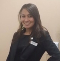 Sharon Lumaya Puyogao