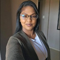 Rishika Dayalall