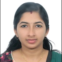 Dilna Sreejith