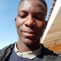 Kgaogelo Kanyane