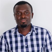 Nicolas Xavier DIEDHIOU