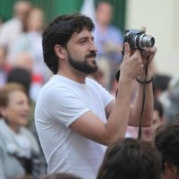 Camilo Friol Piñeiroa