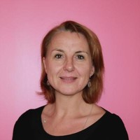 Sylvie Le Duic