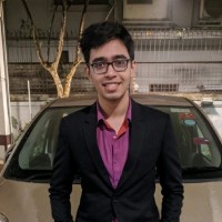 Shehtab Ahmed