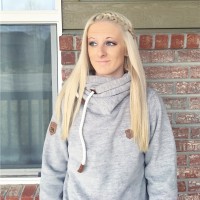Courtney Brand