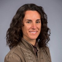 Julie Fournier