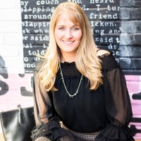 Dawn Oliphant