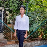 Pratiksha Kapse