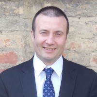 Jeremy Whittingham MARLA