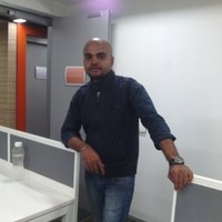 Khirod Panda