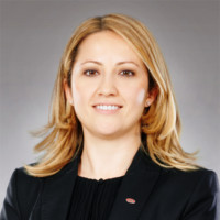 Aylin Ozdemir