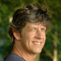 Craig Etheridge